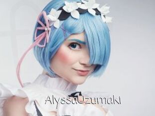 AlyssaUzumaki