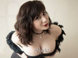 Alyvia