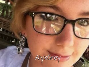 AlyxGrey