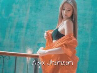 Alyx_Jhonson