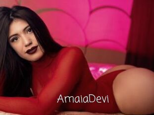 AmaiaDevi