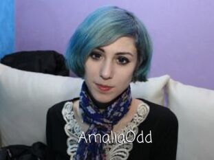 AmaliaOdd