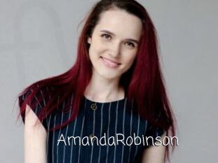 AmandaRobinson