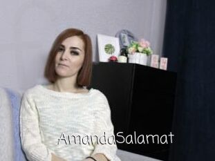 AmandaSalamat