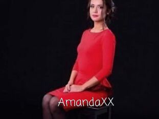 AmandaXX