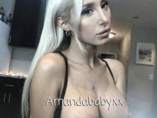 Amandababyxx