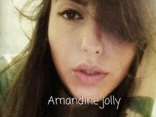 Amandine_jolly