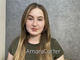 AmaraCarter