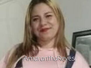 AmaranthaReyes