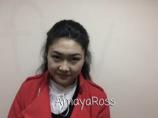 AmayaRoss