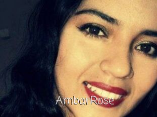 AmbarRose