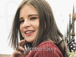 Ambarfoxxy