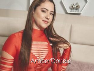 AmberDouble