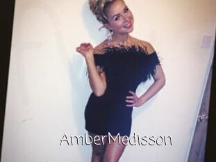 AmberMedisson