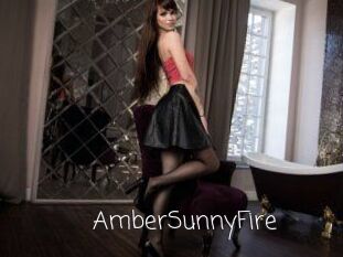 AmberSunnyFire