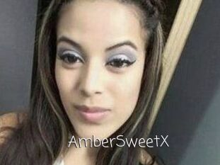 AmberSweetX