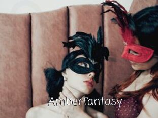 Amberfantasy