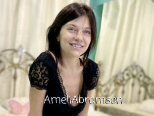 AmeliAbramson