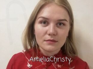 AmeliaChristy