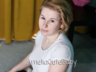 AmeliaCuteBaby