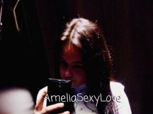 AmeliaSexyLove