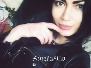 AmeliaXLia