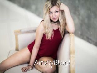 AmelyBlond