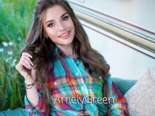 AmelyGreen