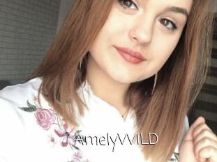 AmelyWILD