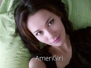 AmeriGirl