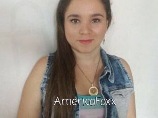 AmericaFoxx