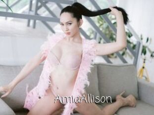 AmiaAllison