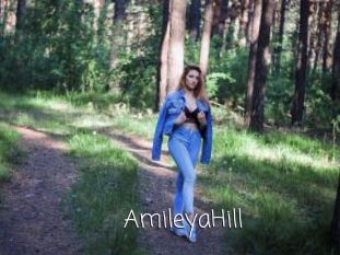 AmileyaHill