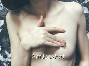 AmilonXHot