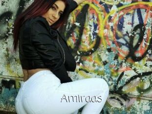 Amiraas