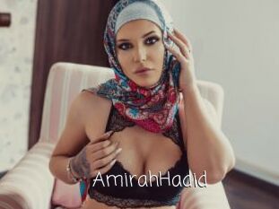 AmirahHadid