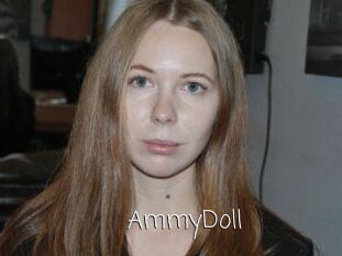 AmmyDoll