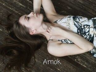 Amok