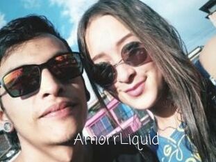 AmorrLiquid