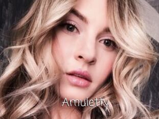 Amuletty