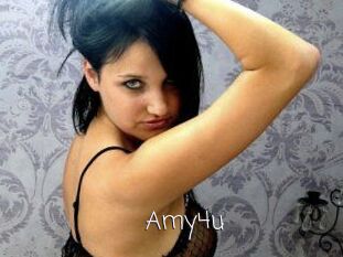 Amy4u