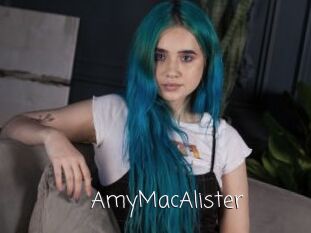 AmyMacAlister