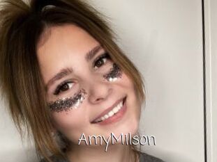 AmyMilson