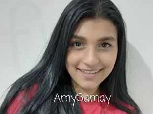 AmySamay