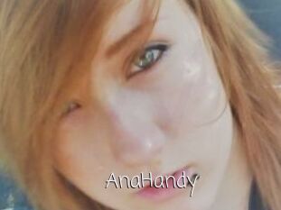 AnaHandy