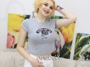 AnabelX