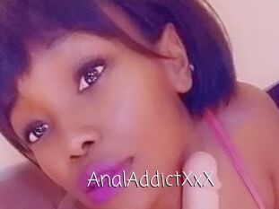 AnalAddictXxX