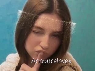 Anapurelovex