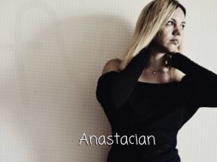 Anastacian