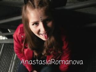 AnastasiaRomanova